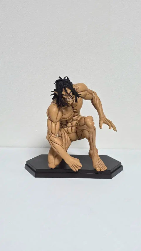 Attack on Titan Pop Up Parade Attack on Titan Figure for Sale