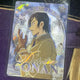 Detective Conan China Card The Crimson Pulse Morofushi Takaaki Koumei