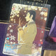 Detective Conan Chinese Card The Crimson Eye's Afterimage Morofushi Takaaki Kongming