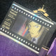 Detective Conan China Card The Afterimage of the One-Eyed MoroFushi Takaaki Resonance