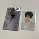 NCT Wish Steady Acrylic Holder Yushi Photocard Unsealed