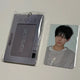 NCT Wish Steady Acrylic Holder Yushi Photocard Unsealed