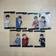 Debut or Die (데못죽) Part 3 Promise Photocard, Island Life Transparent Photocard 14 Types Bundle