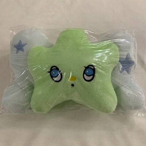 Unopened New) Riku Wish Cushion NCT Wish Transfer