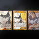 Detective Conan TCG Matsuda Date