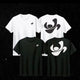 Yang Hong-won Oboe Slomo Short Sleeve T-shirt Black