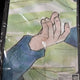 Hunter x Hunter Killua Large Towel