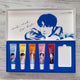 WOODZ Cho Seung-yeon Cledbel Collaboration Lip Balm Box