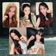 Miyao MEOVV 2025 ISAC (Idol Star Athletics Championships) Special Edition Photocard Set Transfer/Sale