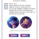 Detective Conan: The Scarlet Alibi, Week 6 Conan & Kogoro Pin Badge Set