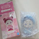 I'm selling Remikuji (lottery) figures, stickers, and zipper bags.