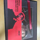 Fiery Priest Blu-ray