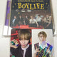 Bvndit Boylife - Taesan Photocard Set Album
