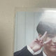 BTS Jungkook Memories of 2018 DVD Photocard B Grade