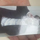 BTS Jungkook Memories of 2018 DVD Photocard B Grade