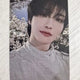 Ateez Seonghwa photocard in your fantasy