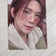 ATEEZ Yeosang photocard in your fantasy