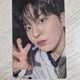 ATEEZ Jongho photocard in your fantasy