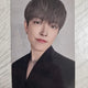 Ateez Hongjoong photocard in your fantasy