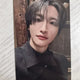 Ateez Seonghwa photocard in your fantasy