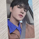 Ateez Wooyoung photocard in your fantasy