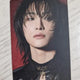 ATEEZ Seonghwa photocard in your fantasy