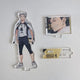 Haikyu Bokuto Koutarou Acrylic