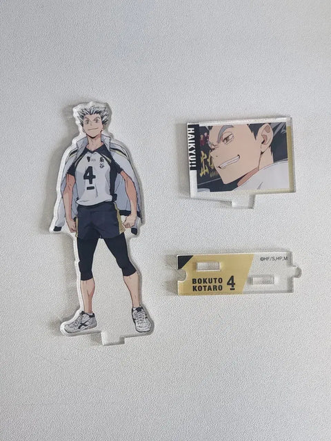 Haikyu Bokuto Koutarou Acrylic