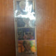 Detective Conan four-cut sticker, An, Kiyun, Furuya, Rei, Amuro