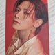 ATEEZ Yeosang photocard in your fantasy
