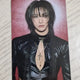 Ateez Seonghwa photocard in your fantasy