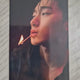Ateez San photocard in your fantasy.