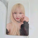 IVE Eleven Version 1 Liz Album Photocard