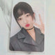 IVE Eleven Version 2 Rei ALPO