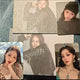 Lee Sung-kyung photocard birthday set transfer