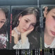 Selling Baby Don't Cry Idol Star Athletics Championships (ISAC) photo card set.