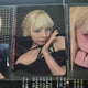 Selling Baby Don't Cry Idol Star Athletics Championships (ISAC) photo card set.