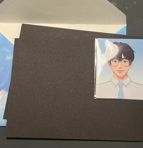 PlayV Yejun ID Photo for Sale