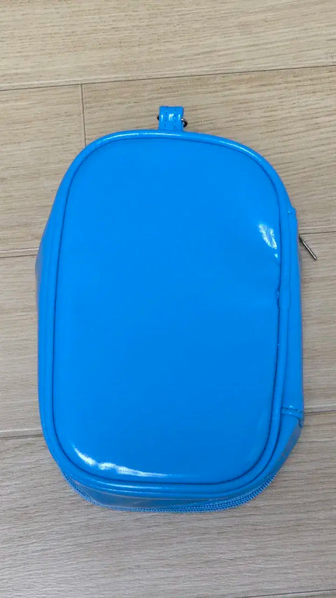 ZEROBASEONE Timeless Concert MD Clear Pouch