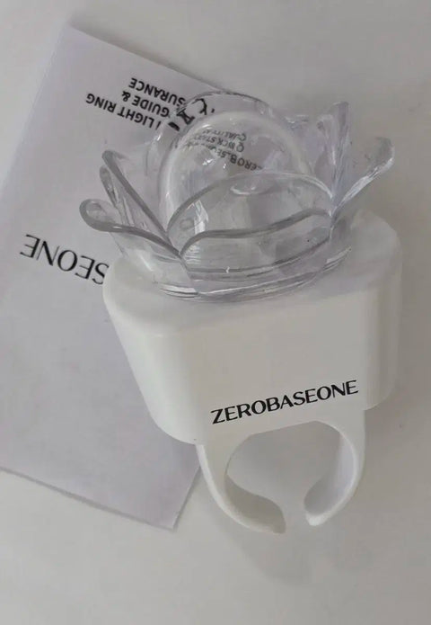 ZEROBASEONE ZB1 Mini Cheer Stick Ring