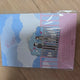 Selling Your Lie in April Musical Badge.