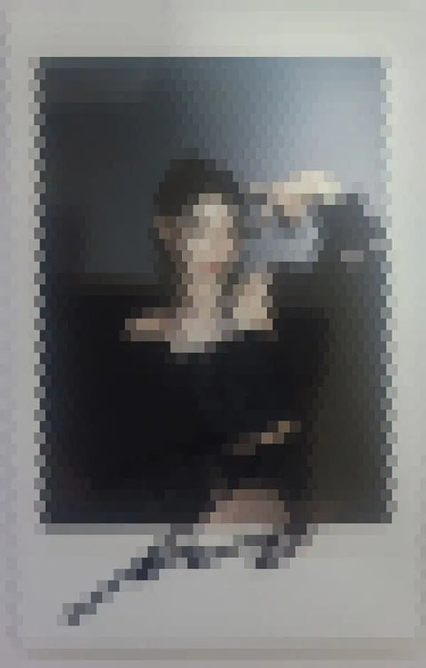 Kep1er Xiaoting Bubble Gum Polaroids 2 Photocards Transfer/Sale