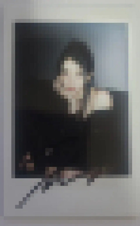 Kep1er Xiaoting Bubble Gum Polaroids 2 Photocards Transfer/Sale