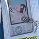 ZEROBASEONE Timeless Concert MD Zhang Hao Keyring