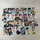 The Boyz Juyeon photocard set