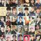 NCT photocards, selling as a set
