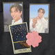 DAY6 fan meeting offline 40,000 KRW photocard Young K set