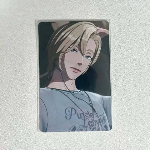 Selling Buffz Noah special edition photocard.