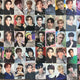NCT photocards, selling as a set