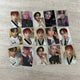The Boyz Eric photocard bundle